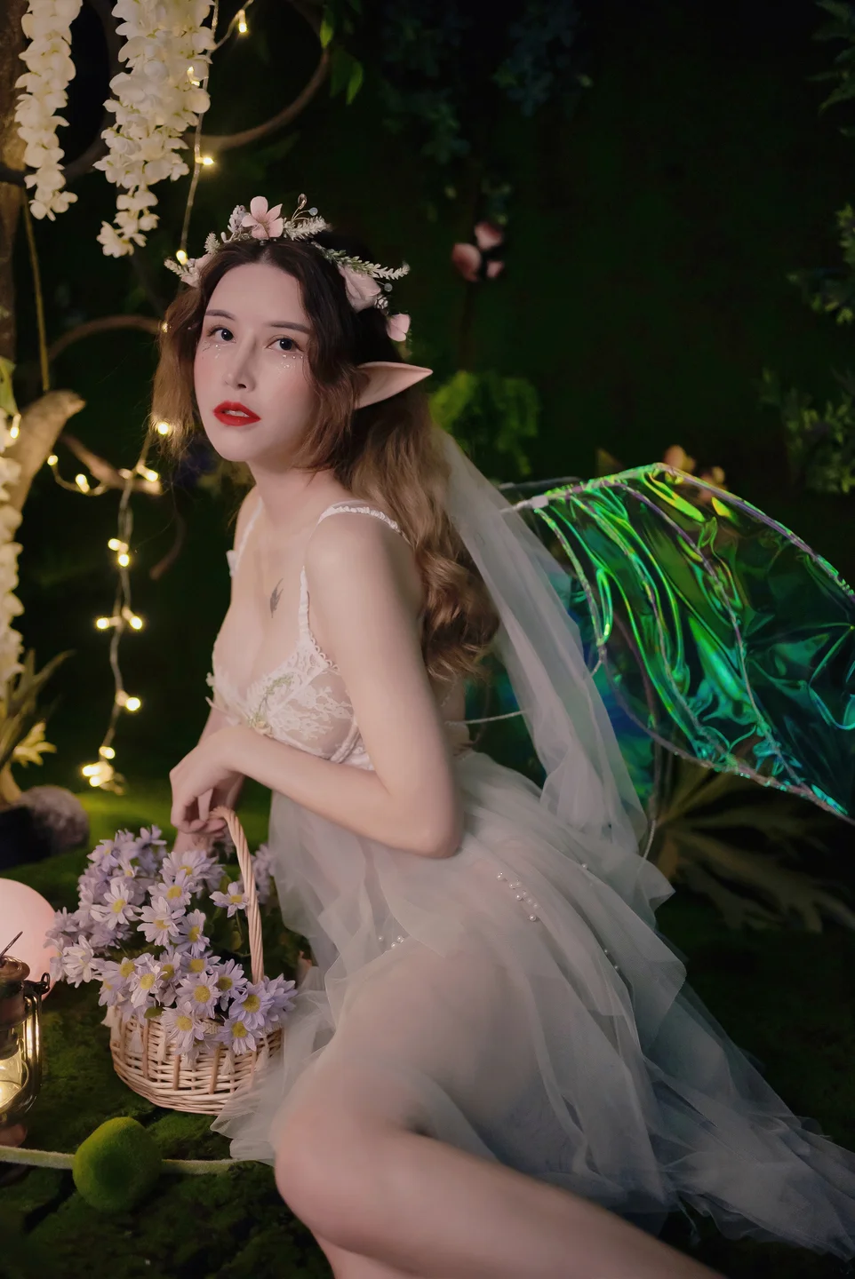 鹿八岁baby - No.080 精灵隐藏 [16P,1V-741MB] tg@simisebaisi 【丝足阁】003.webp